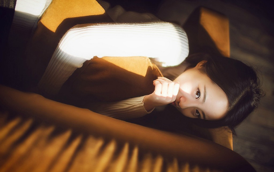 你没拥有的人脉叫我姐妹，你得不到的男人叫我宝贝。